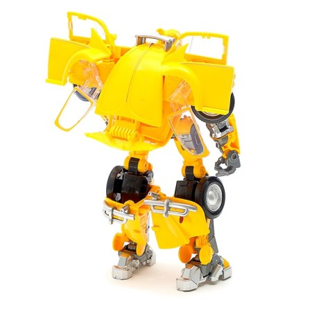 Bumblebee robot-3