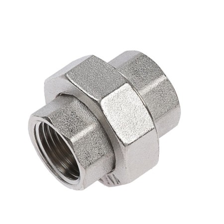 ValTec clutch, 1/2 ", detachable-1