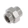 ValTec clutch, 1/2 ", detachable