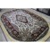 Ovalnaya carpet Rubin 20271a, size 200x290 cm