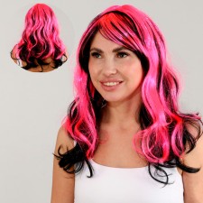 Carnival wig 