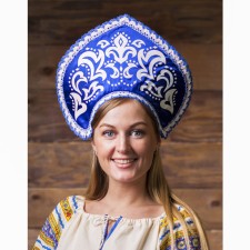 Kokoshnik 