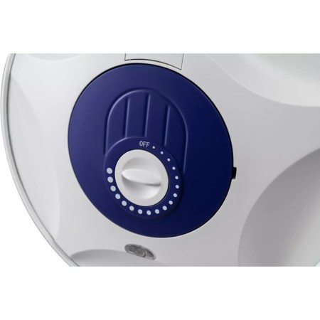 Haier FCD-JTHA50-III (ET), cumulative, 1500 W, 50 l, white water heater-6