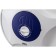Haier FCD-JTHA50-III (ET), cumulative, 1500 W, 50 l, white water heater