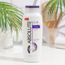 Hair shampoo Absolute Blik 