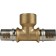 STOUT SFP-0007-003420, D = 20 x 3/4 "x 20 mm, internal threads, brass