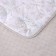 Duet set: blanket - 2 pcs, sheets, pillowcases 50x70 cm -2 pcs