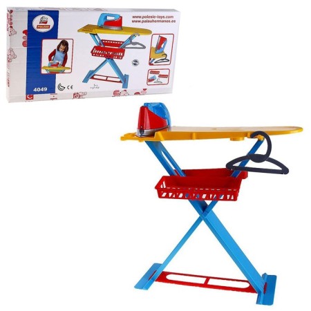 Game set "Iron 2 in 1"-10