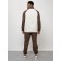 Sports suit men's, size 48, brown color
