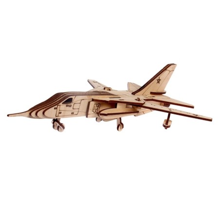 Designer "Fighter SU 24"-1