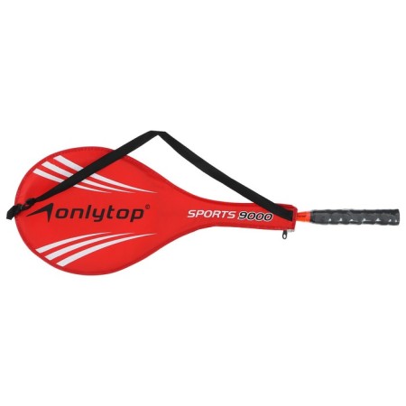 Badminton Badminton, aluminum, in a case, color mix-6