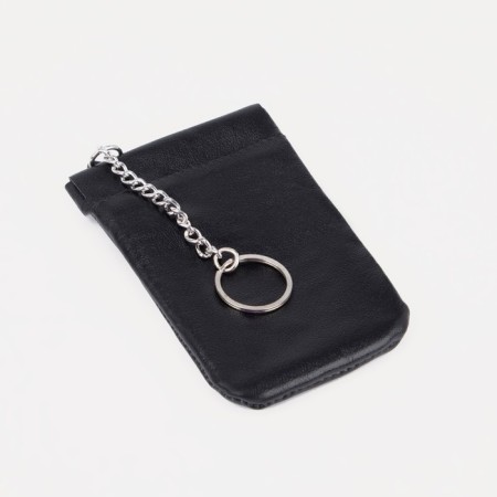Keypower Textura, length 9 cm, black color