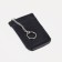 Keypower Textura, length 9 cm, black color