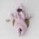 Kinderlitto Kinderlitto Demyson Kinderlitto, height 68-74 cm, lilac color