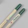 Growing gift pencils mini "Acacia and clove" set 2 pcs