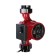 Circulation pump Eterna RA 32-60, pressure 6 m, 72 l/min, cable 1.5 m, 45/65/90 WT