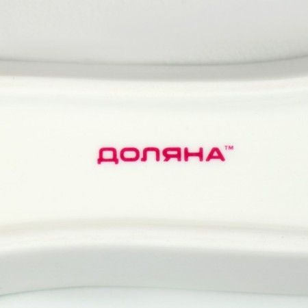 Porcelain dish for olives/pickles of the olive, 20 × 5 × 3.5 cm, white color-3