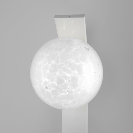 Wall lamp with a laxor, 9W, G9, 12x14.5x26 cm-1