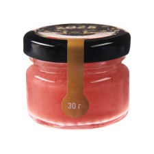 Honey mousse 