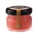 Honey mousse "2024", with strawberries, 30 g
