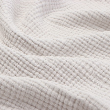 Plaid SL Home 4x layin. Muslin 130*170 cm, central 100% cotton-6