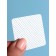 Napkins for manicure, non -pericide, with perforation, 200 pcs, 5 × 5 cm