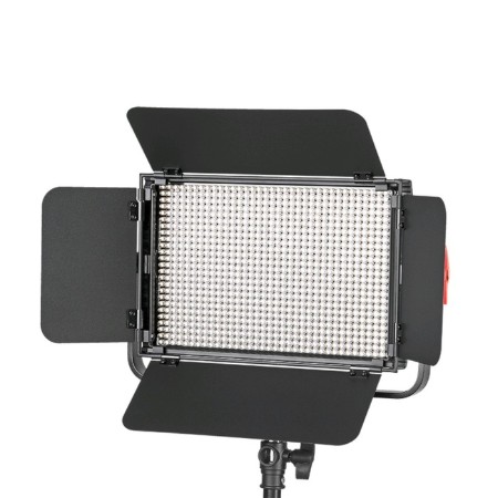 LED LED Falcon Eyes Flatlight 900 LED