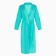WALE WEEN WEEN LEARED ECONOME and I Size 54-56, turquoise color, 100% cotton, 200g/m2