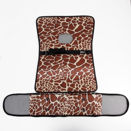 Bag - Animal Carriage "Giraffe", size L, 53 x 21 x 29 cm-6