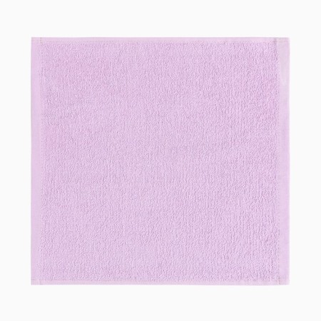Tensor napkin 30x30cm (FAS 5pcs) Lilac, 360 g/m, HL100%-1