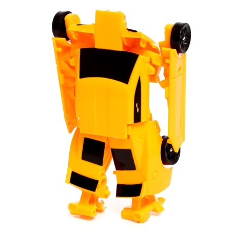 Set of transformers "Cosmobots", 3 pcs.-12