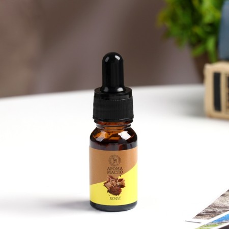 Aromamaed "Coffee", with a convenient dispenser, 10 ml-1