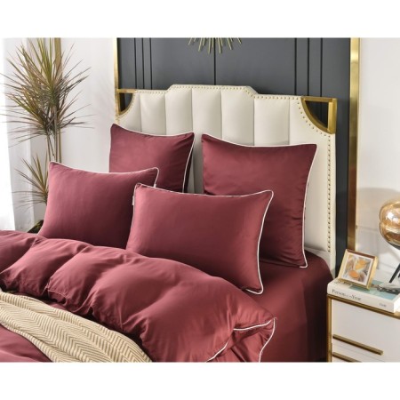 Sofi de Marko and Andre No. 01 bedding bedding, size 230x250 cm, 160x220 cm - 2 pcs, 50x70 cm - 2 pcs, 70x70 cm - 2 pcs-2