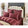 Sofi de Marko and Andre No. 01 bedding bedding, size 230x250 cm, 160x220 cm - 2 pcs, 50x70 cm - 2 pcs, 70x70 cm - 2 pcs
