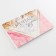 Sketchbook with tear -off sheets “Dream” A5, 40 sheets, soft cover, paper density of 100 g