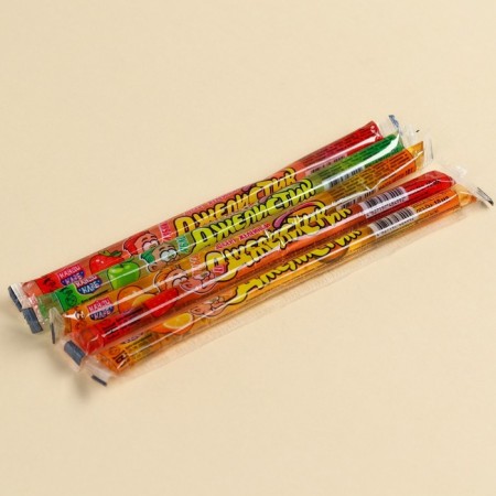 Jelly-Vistas in the box “just a bomb”, 50 ml (5 pcs. X 10 ml).-1