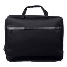 Folder with handles Textile A4, 370 x 290 x 50 mm, calligrata, 1c15 