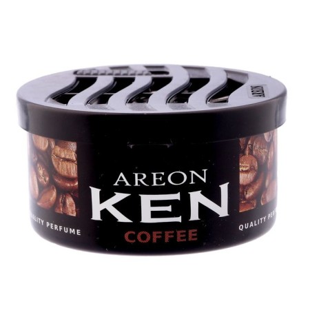 Areon Ken Blister flavor, coffee-1