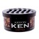 Areon Ken Blister flavor, coffee