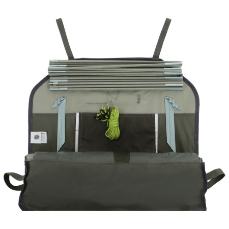 TART TALE, Tracking Maclay Valdai 3, 3-seater, with vestibule-21