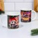 Sublimation mug "Happy New Year!" Symbol of the year, cap, 320 ml