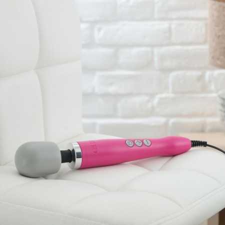 Vibro -massager doxy Original, 37 cm, pink-1
