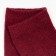 Women's socks, burgundy color, size 36-40