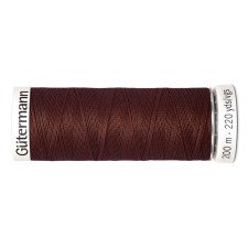 SEW-all thread for all materials, 200 m, 748277 (230 truffle)