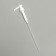 Pomp - a dispenser for syrup, white, 10ml