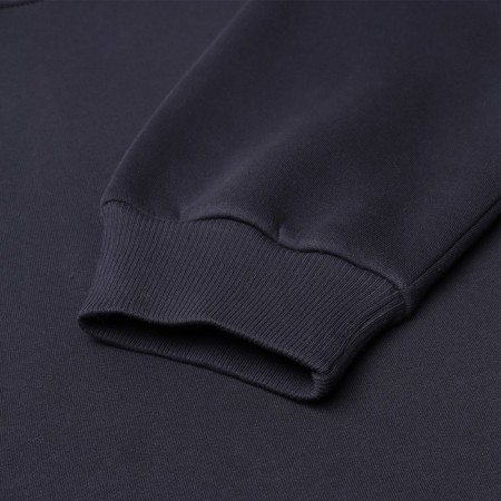 Sweep is male, dark gray color, size l (48-50)-4