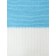A cap on ties with a pompom Children's Amarobaby Pure Love Wind, with a lining, size 42-44 cm, blue color