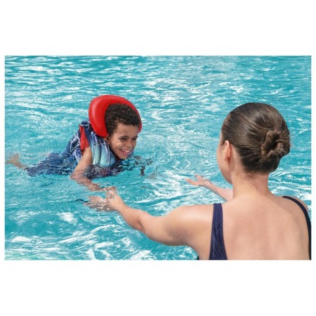 Voik-vital “Spider-Man”, 51 x 46 cm, from 3-6 years old, 98014 Bestway-3