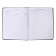 Universal diary for grade 1-11, solid cover, artificial leather, foil embossing, liesse, 80 g/m2
