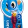 Children's toothbrush D.I.E.S. "Cosmos" soft 3+